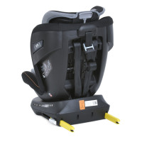 Автокрісло I-CON ME 1117 Melange Ultimate група 0+/1-2-3 isofix поворот 360