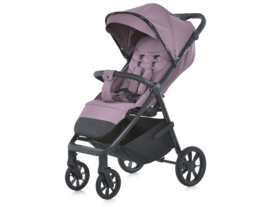 Дитяча прогулянкова коляска MALTA ME 1182 Frost Orchid