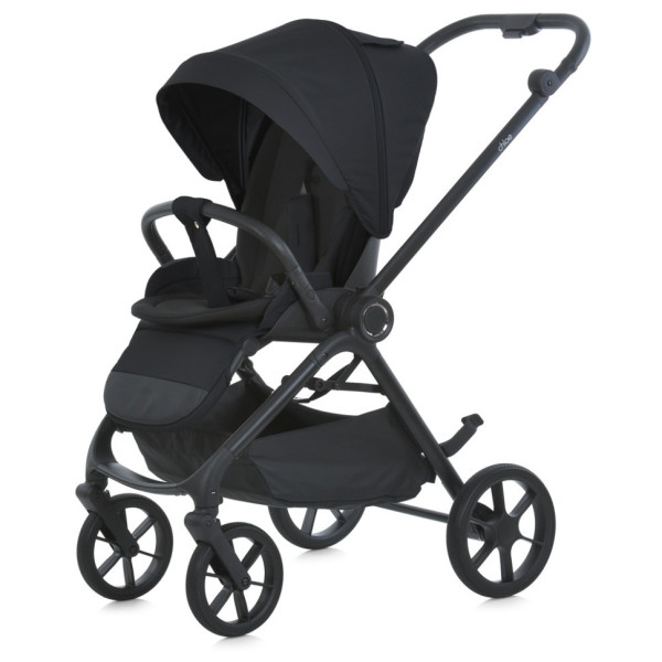Дитяча прогулянкова коляска CHLOE ME 1191 Black