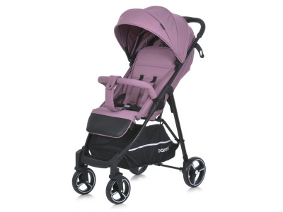 Коляска дитяча прогулянкова M 4249-2 Mauve Matt Коляска дитяча прогулянкова M 4249-2 Mauve Matt