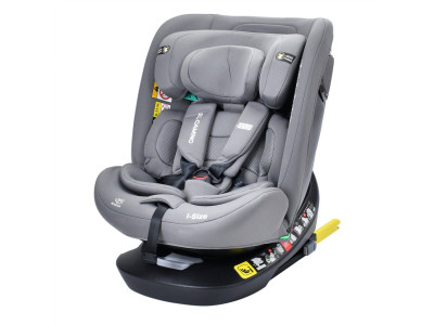 Автокрісло дитяче i-HOLD ME 1188 Shadow Gray