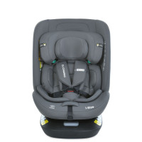 Автокрісло дитяче i-HOLD ME 1188 Shadow Gray Автокрісло дитяче i-HOLD ME 1188 Shadow Gray