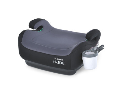 Автокрісло-бустер ME 1147 i-RIDE ME 1147 Stone Black