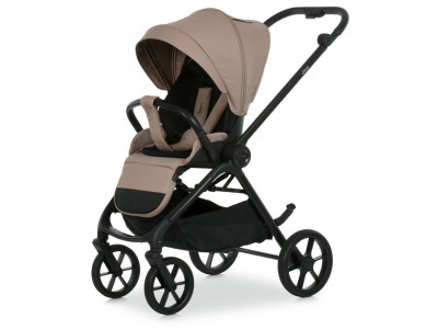 Дитяча прогулянкова коляска ME 1191 CHLOE ME 1191 Nougat Beige