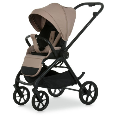 Дитяча прогулянкова коляска ME 1191 CHLOE ME 1191 Nougat Beige