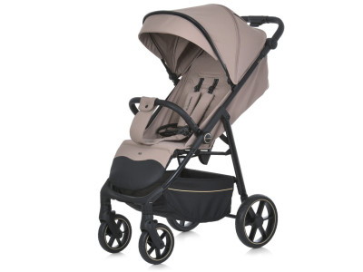 Коляска дитяча прогулянкова «FIJI» ME 1113-2 Beige Matt