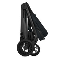 Універсальна коляска 2 в 1 COIL ME 1190 Black