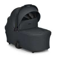 Універсальна коляска 2 в 1 COIL ME 1190 Black