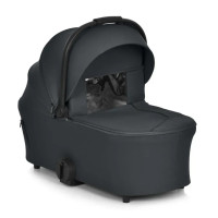 Універсальна коляска 2 в 1 COIL ME 1190 Black