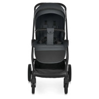 Універсальна коляска 2 в 1 COIL ME 1190 Black