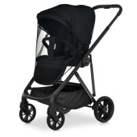 Універсальна коляска 2 в 1 COIL ME 1190 Black