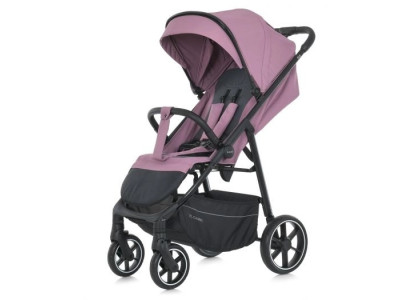 Коляска дитяча прогулянкова FIJI ME 1113 Mauve Matt