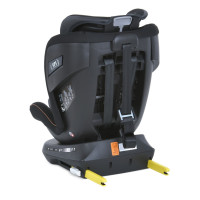 Автокрісло I-CON ME 1117 Melange Midnight група 0+/1-2-3 isofix поворот 360