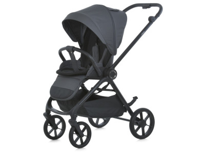 Дитяча прогулянкова коляска CHLOE ME 1191 Magnet Gray Дитяча прогулянкова коляска CHLOE ME 1191 Magnet Gray