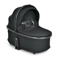 Коляска універсальна 2 в 1 ELLE ME 1221 Black