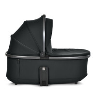 Коляска універсальна 2 в 1 ELLE ME 1221 Black