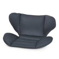 Дитяче автокрісло ME 1114 EVEREST ME 1114 Dark Gray Dark Gray