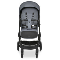 Дитяча прогулянкова коляска FLASH M 5727-1 Night Owl