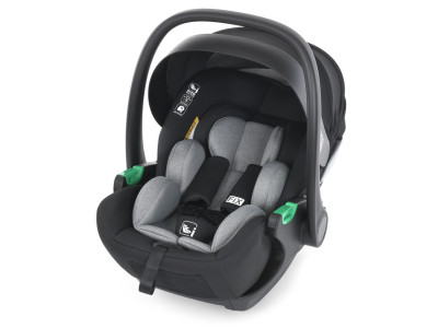 Дитяче автокрісло ME 1110 Royal Dark Gray