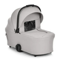 Універсальна коляска 2 в 1 COIL ME 1190 Silver Milk