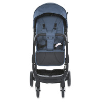 Коляска дитяча прогулянкова FLASH M 5727 Blue