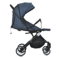 Коляска дитяча прогулянкова FLASH M 5727 Blue