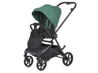 Дитяча коляска прогулянкова AVENUE ME 1128 Mineral Green зелений