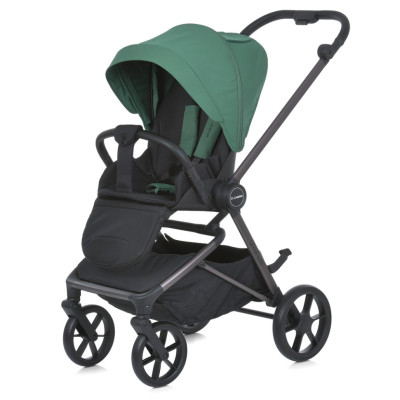 Дитяча коляска прогулянкова AVENUE ME 1128 Mineral Green зелений
