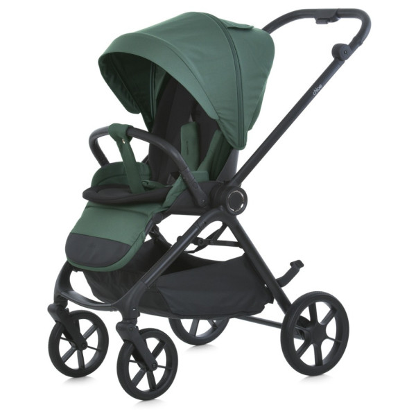 Дитяча прогулянкова коляска CHLOE ME 1191 Smoke Green