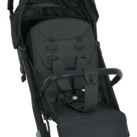 Дитяча прогулянкова коляска FLASH M 5727-1 Almost Black Дитяча прогулянкова коляска FLASH M 5727-1 Almost Black