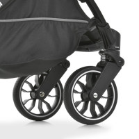 Дитяча прогулянкова коляска FLASH M 5727-1 Sea Spray