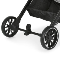 Дитяча прогулянкова коляска FLASH M 5727-1 Sea Spray