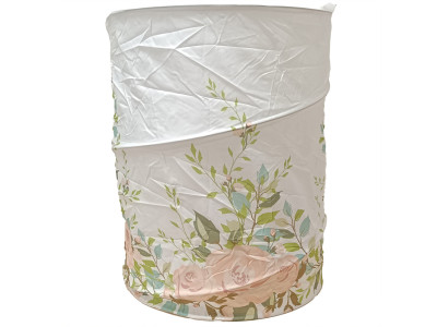 Кошик для іграшок "Троянди" M 3731-34 розміром 55 х 40 см