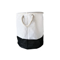 Кошик для іграшок та білизни "Hello cute animals Пінгвін" MGZ-1006(Black) 35 х 40 см Кошик для іграшок та білизни "Hello cute animals Пінгвін" MGZ-1006(Black) 35 х 40 см