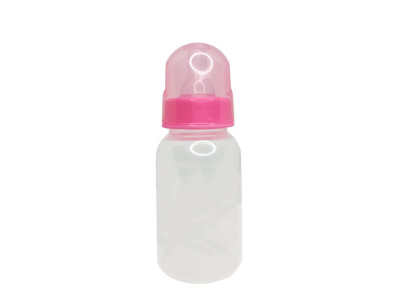 Пляшечка для годування MGZ-0204(Pink) 150 мл