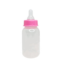 Пляшечка для годування MGZ-0204(Pink) 150 мл