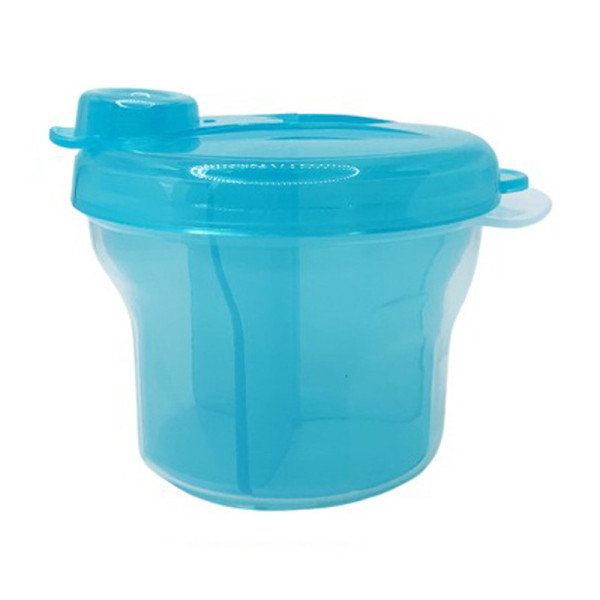 Контейнер для суміші MGZ-0126(Blue) 200 мл блакитний