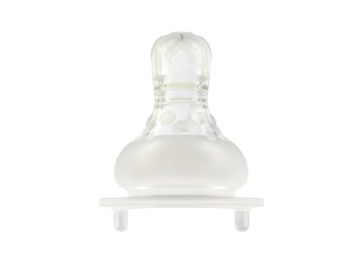 Соска силіконова класична 2004 2 штуки