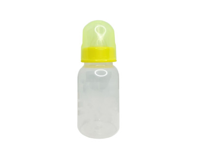 Пляшечка для годування MGZ-0204(Yellow) 150 мл