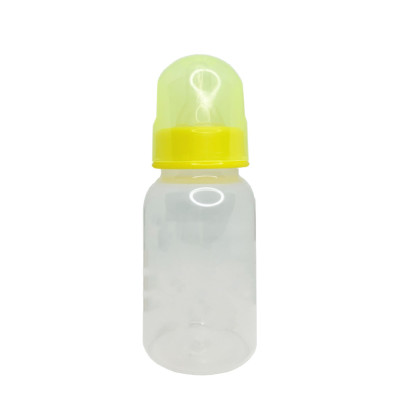 Пляшечка для годування MGZ-0204(Yellow) 150 мл