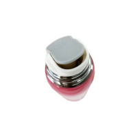 Дитячий термос-поїльник "Зайчик" MGZ-0324(Pink) з індикатором температури 550 мл Дитячий термос-поїльник "Зайчик" MGZ-0324(Pink) з індикатором температури 550 мл