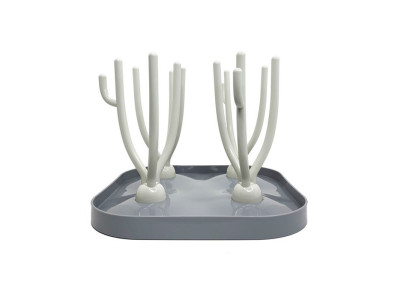 Сушарка для дитячих пляшечок "Кактус" MGZ-0219(White)