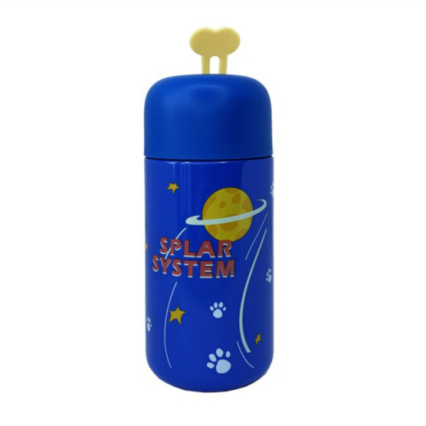 Дитячий термос "Космос" MGZ-0310(Blue) синій 300 мл Дитячий термос "Космос" MGZ-0310(Blue) синій 300 мл
