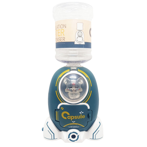 Дитяча побутова техніка "Кулер" 99556(Green) звук, світло, пар Дитяча побутова техніка "Кулер" 99556(Green) звук, світло, пар