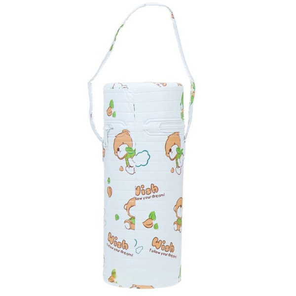 Термоконтейнер для пляшечки MGZ-0209-4