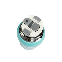 Термос-поїльник із силіконовою трубочкою Коала MGZ-0333 500 мл