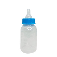 Пляшечка для годування MGZ-0204(Blue) 150 мл