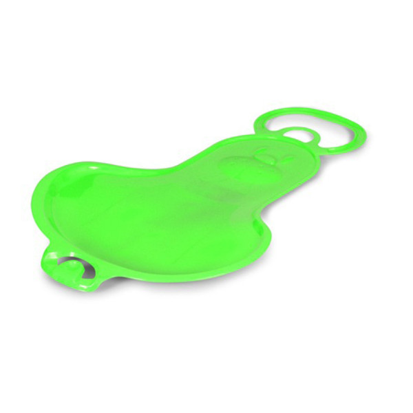 Дитячі санки-льодянка MS 1703(Green) розмір 63х375 см