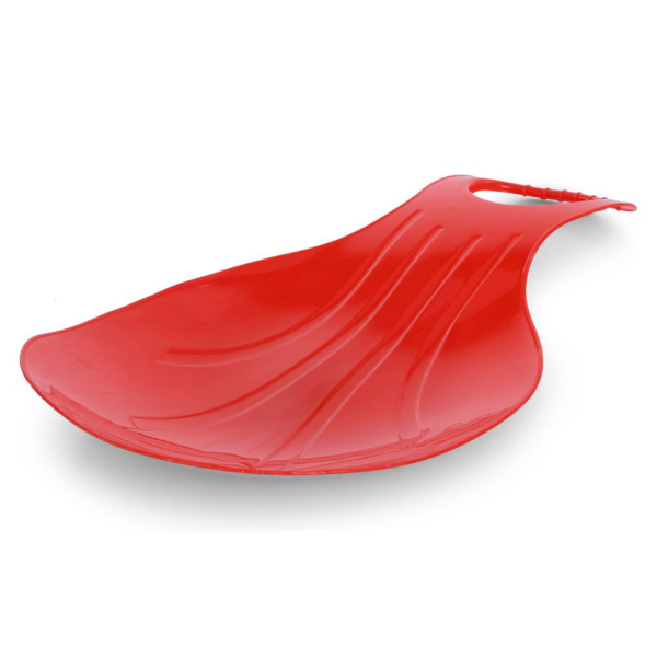 Дитячі санки-льодянка MS 1705(Red) розмір 52х35 см Дитячі санки-льодянка MS 1705(Red) розмір 52х35 см