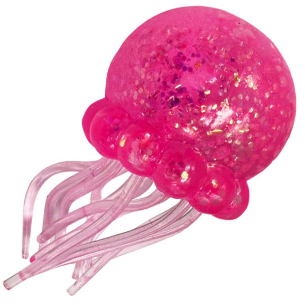 Дитяча антистресова іграшка "Cube Octopus" 2312-2(Pink)